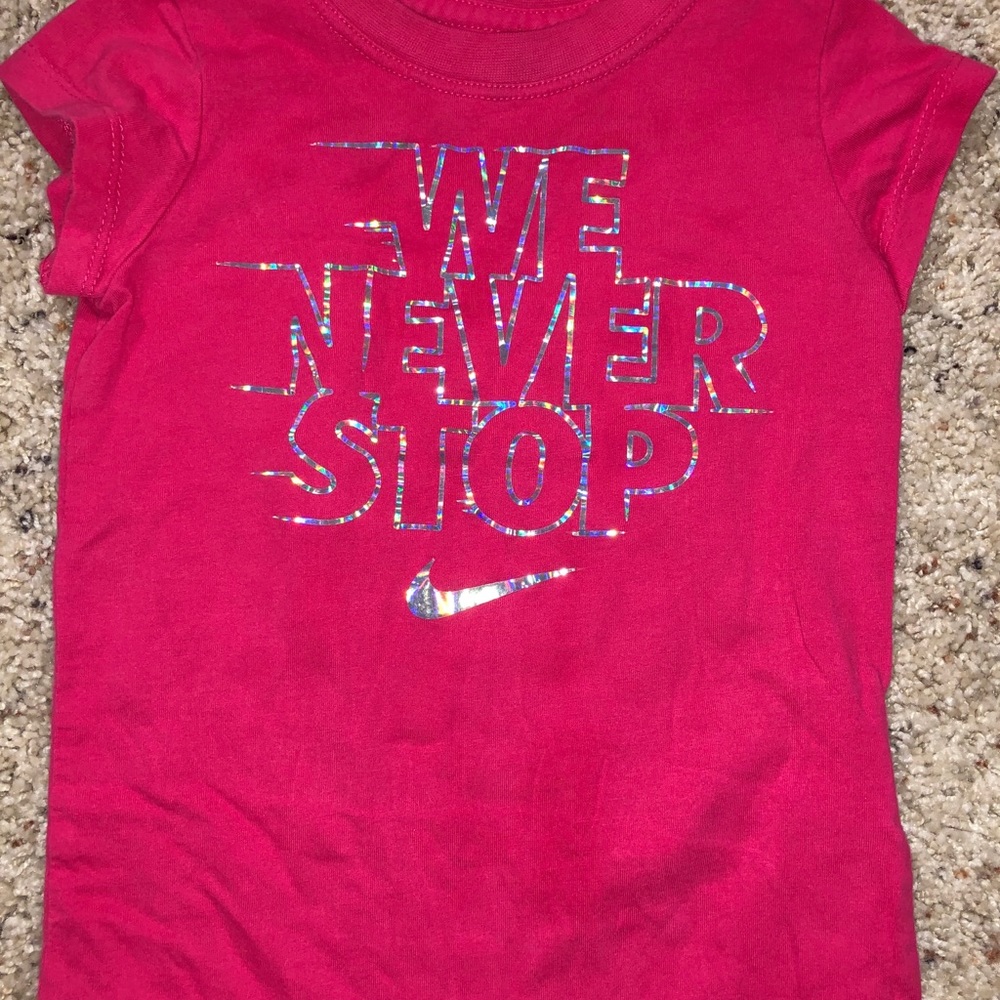 NIKE SHIRT